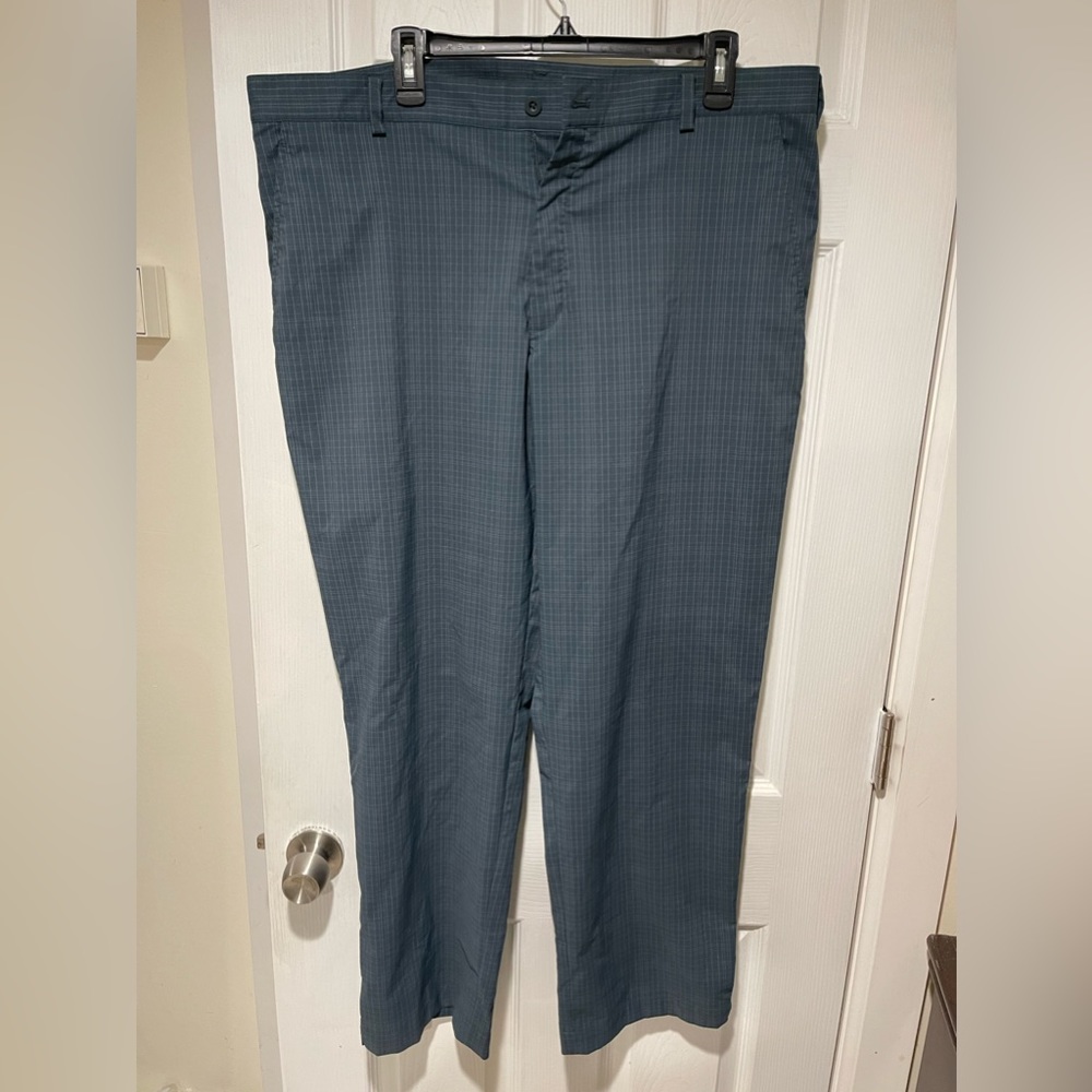 Nike golf pants!